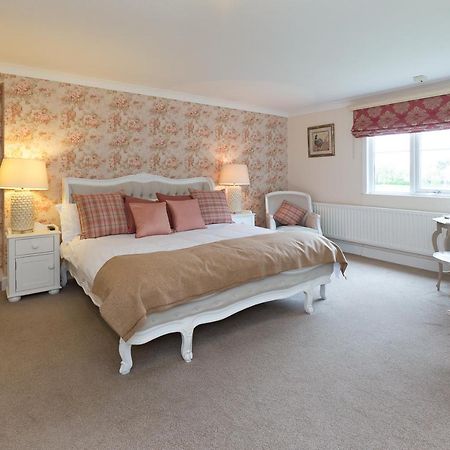 Whitethorn Bed And Breakfast Congleton Eksteriør bilde