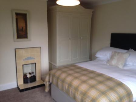 Whitethorn Bed And Breakfast Congleton Eksteriør bilde