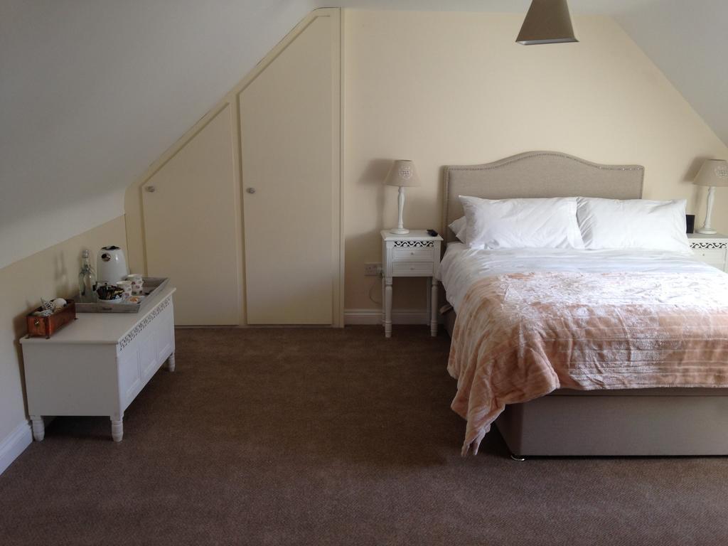Whitethorn Bed And Breakfast Congleton Rom bilde