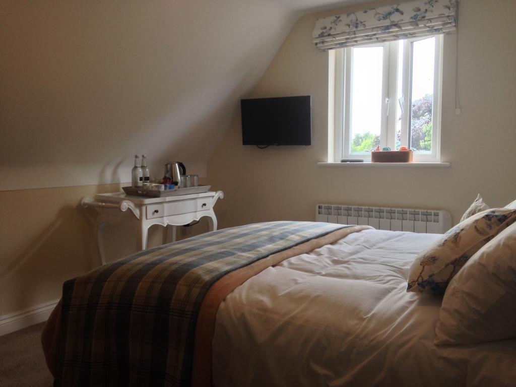 Whitethorn Bed And Breakfast Congleton Rom bilde