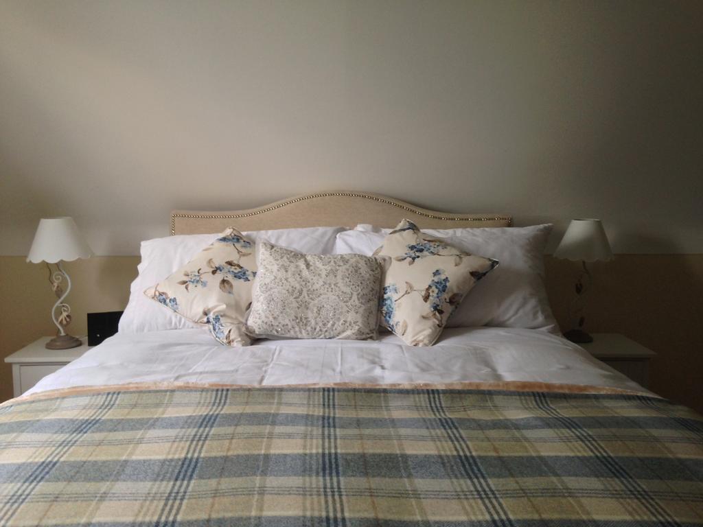 Whitethorn Bed And Breakfast Congleton Rom bilde