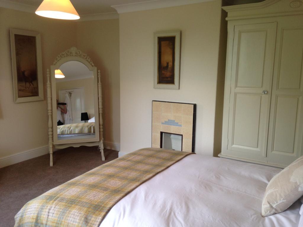 Whitethorn Bed And Breakfast Congleton Rom bilde
