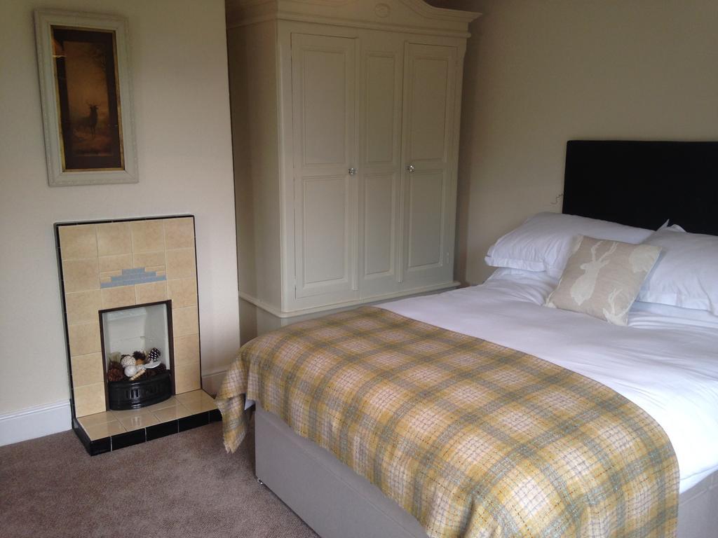 Whitethorn Bed And Breakfast Congleton Rom bilde