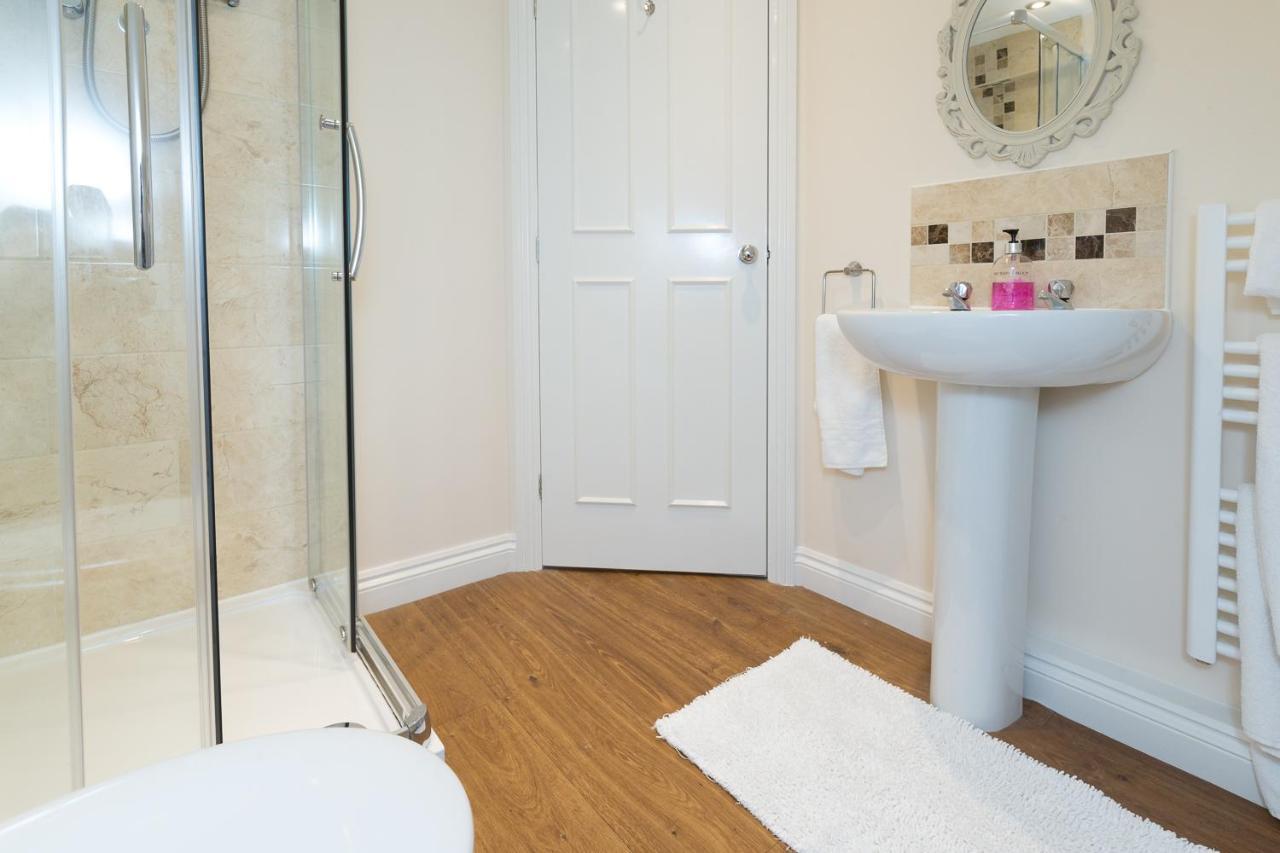 Whitethorn Bed And Breakfast Congleton Eksteriør bilde
