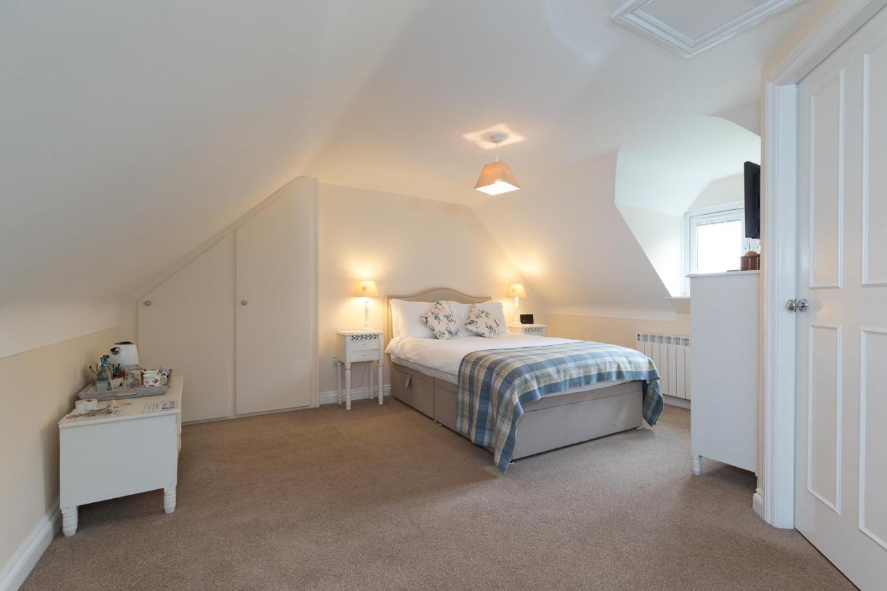 Whitethorn Bed And Breakfast Congleton Eksteriør bilde