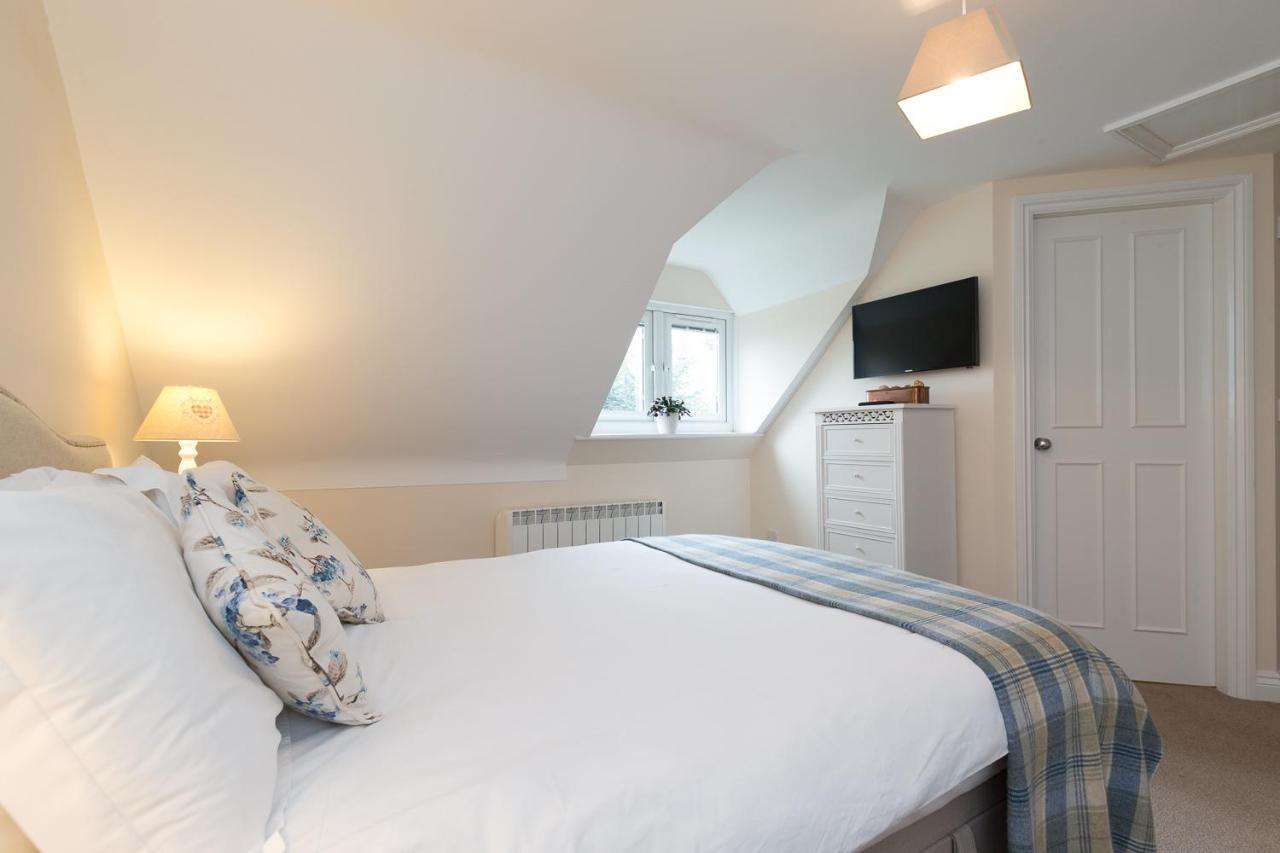 Whitethorn Bed And Breakfast Congleton Eksteriør bilde